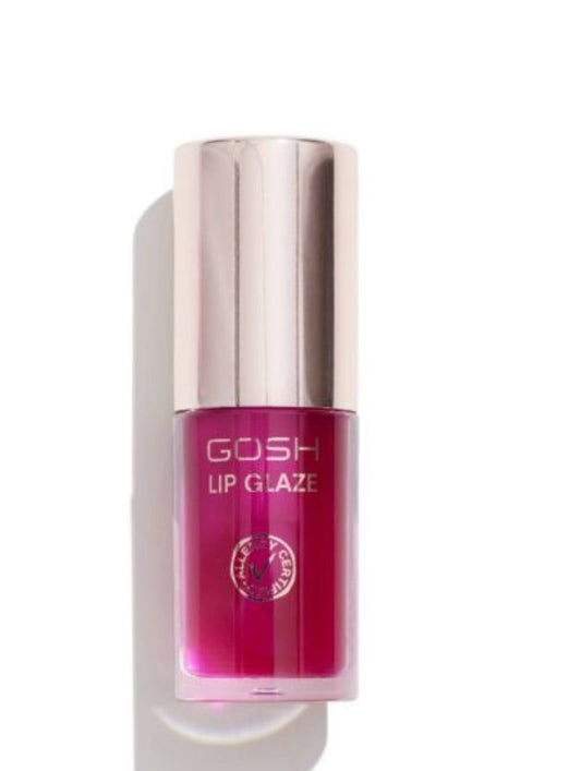 GOSH Lip Glaze - - 002 Wild Berry