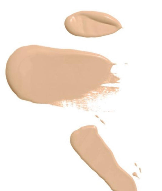 GOSH BB Cream Foundation, Primer & Moisturizer SPF15 - - Beige 1