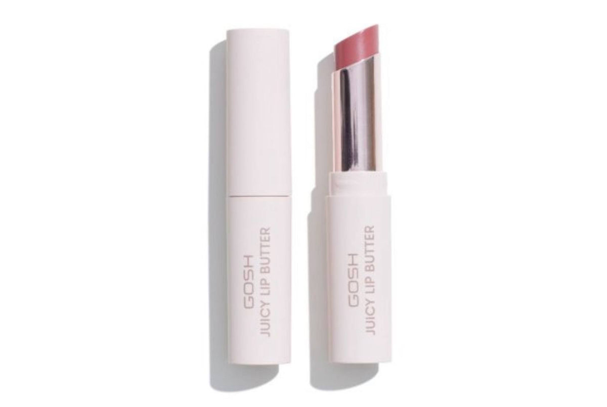 GOSH JUICY LIP BUTTER - -