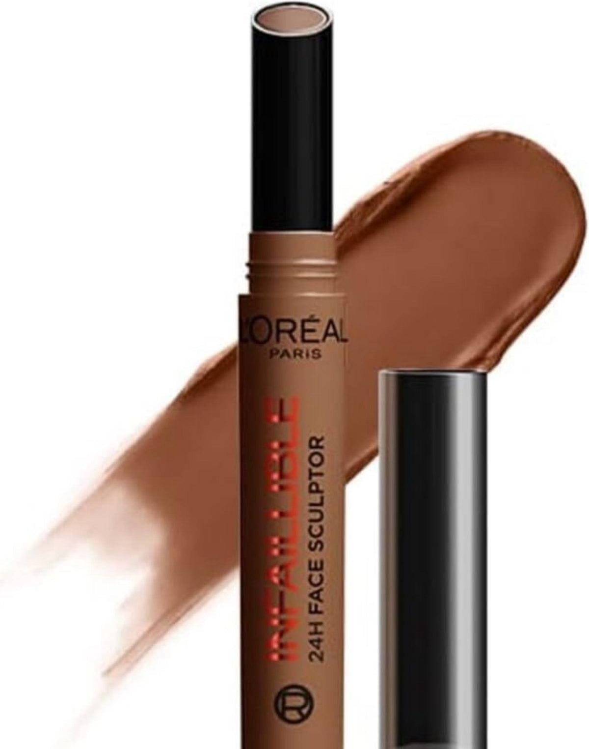 L'Oréal Paris Infallible Face Sculptor - - Medium Contour