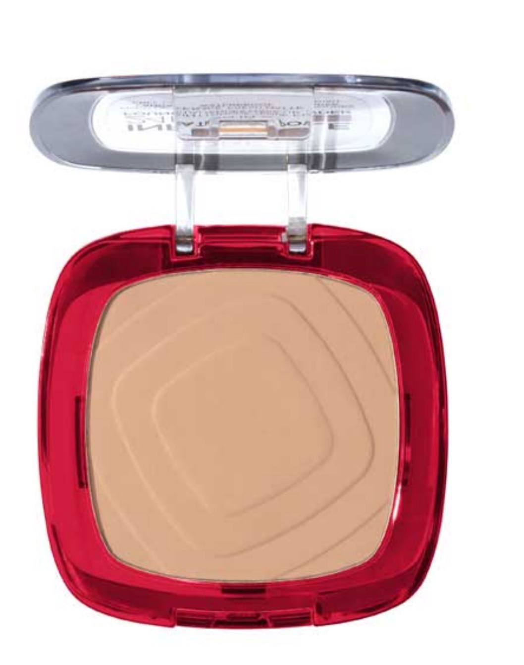 L'Oréal Paris Infallible 24H Fresh Wear Foundation Powder - -
