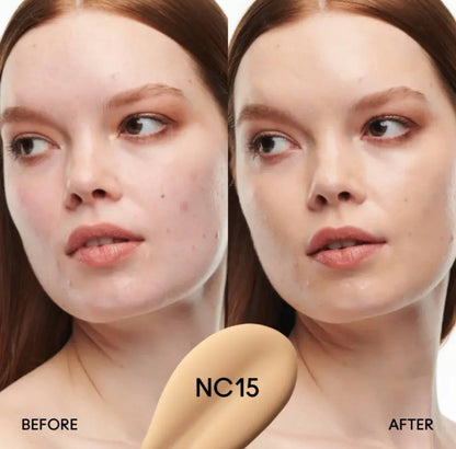 MAC Studio Radiance Serum-Powered Foundation - - NC 15