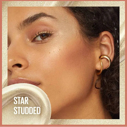 Maybelline Sunkisser Highlighter - - 22 Star Studded