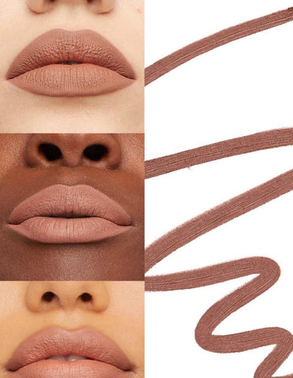 Maybelline New York Lifter Liner Lip Liner - -