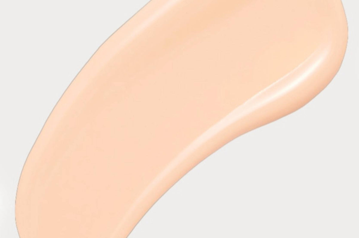 Maybelline Fit Me Matte + Poreless Foundation - -