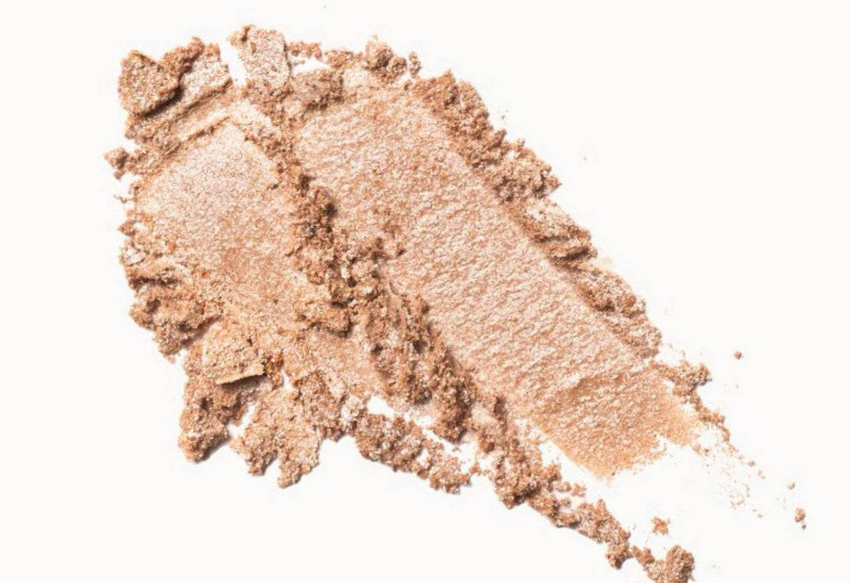 Y'AMOUR Luminosa Highlighter - - Sparkling Champagne