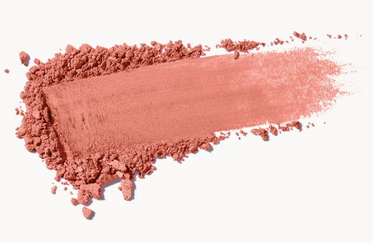 Y'AMOUR Elegant Blush Powder - -