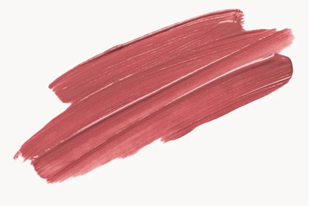 Y'AMOUR Powerful Liquid Lipstick - -