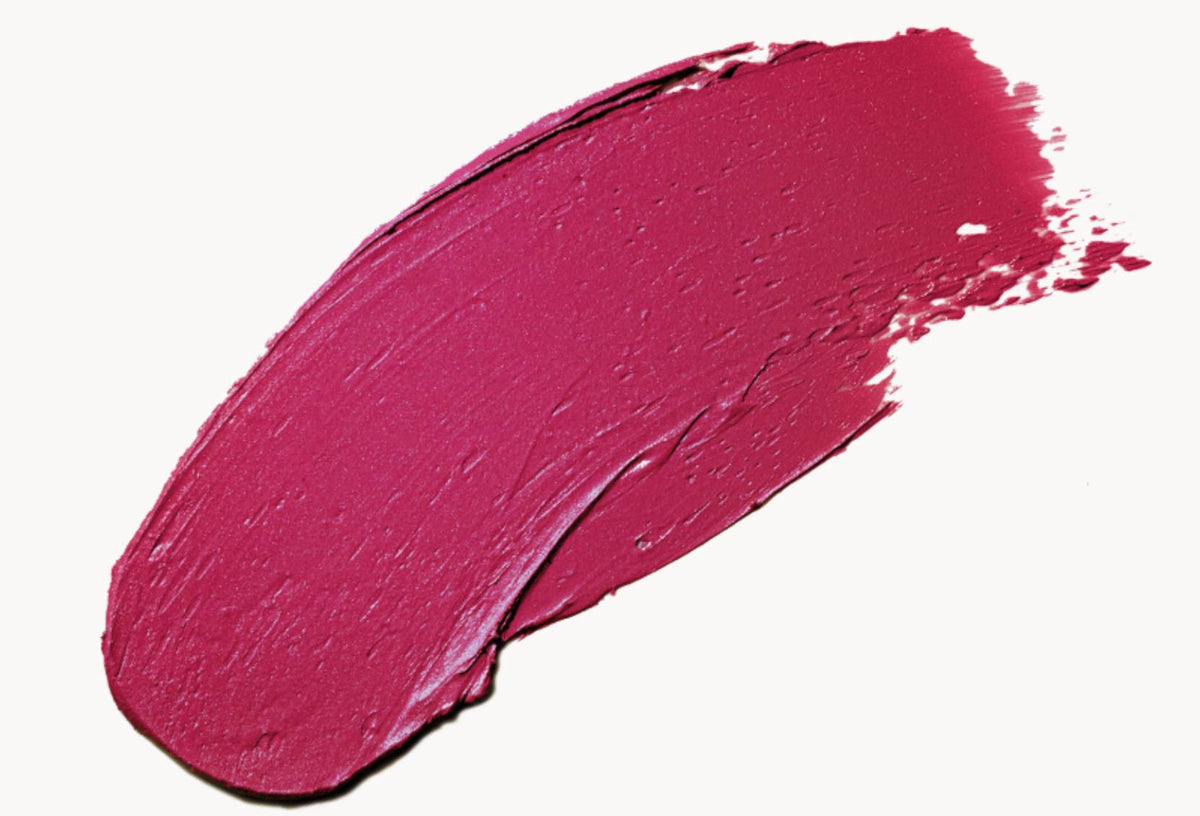 Y'AMOUR Longlasting Satin Lipstick - -