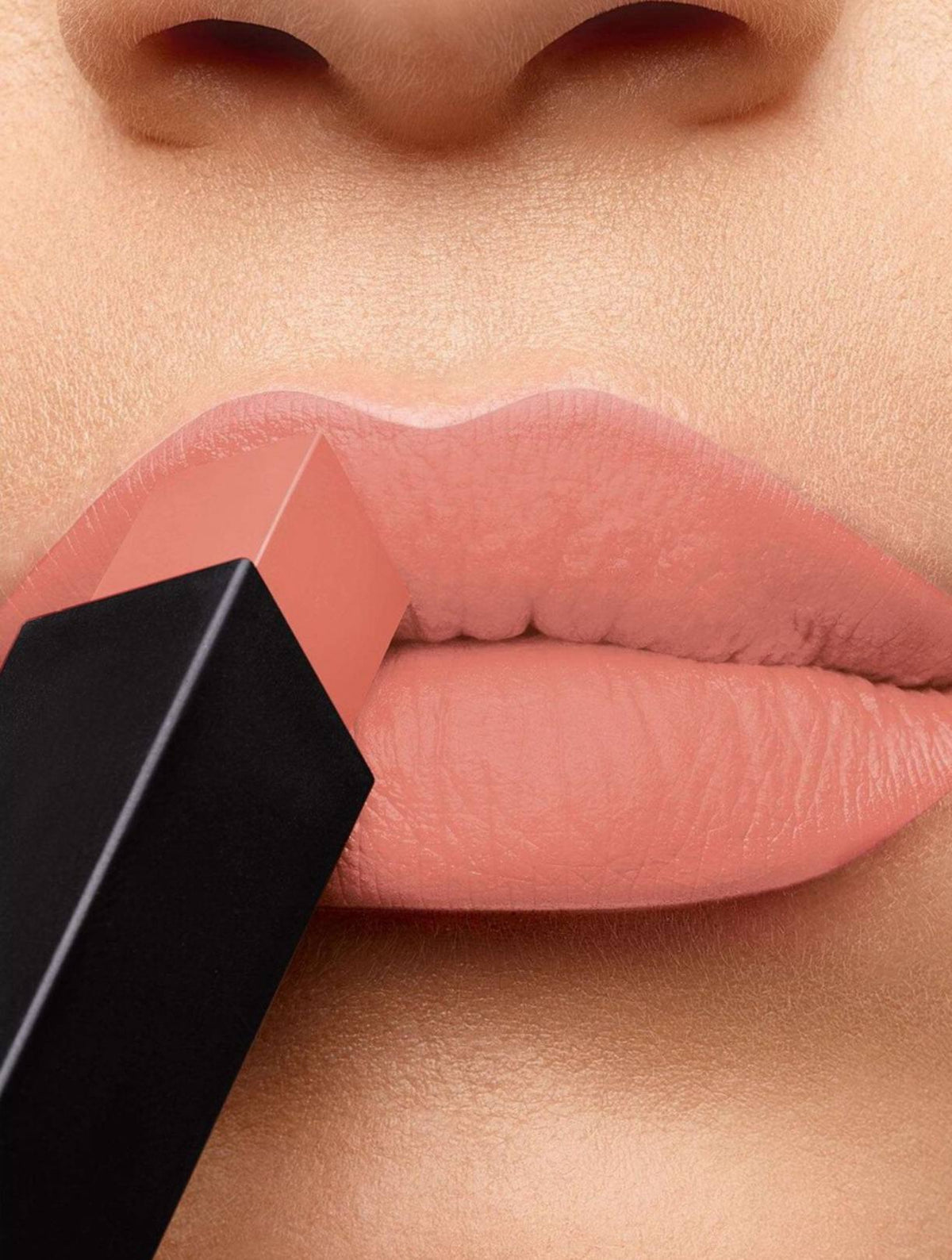 YVES SAINT LAURENT Rouge Pur Couture The Slim - -