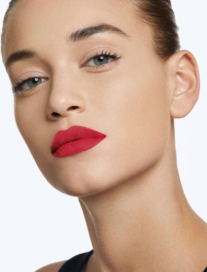 YVES SAINT LAURENT Rouge Pur Couture The Slim - -