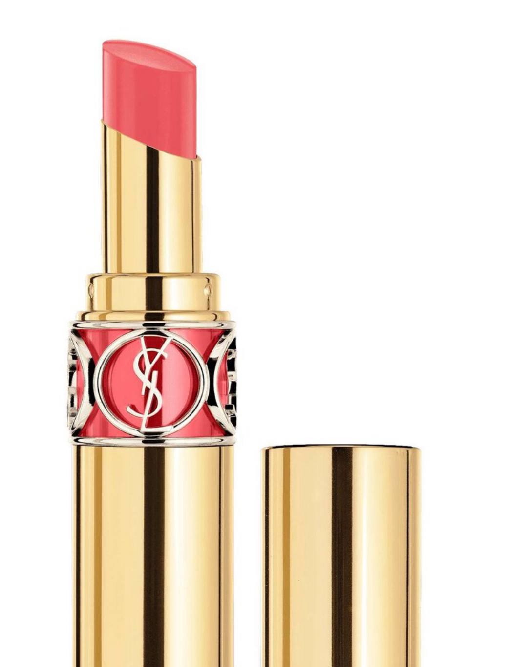 YVES SAINT LAURENT Rouge Volupté Shine - - 31