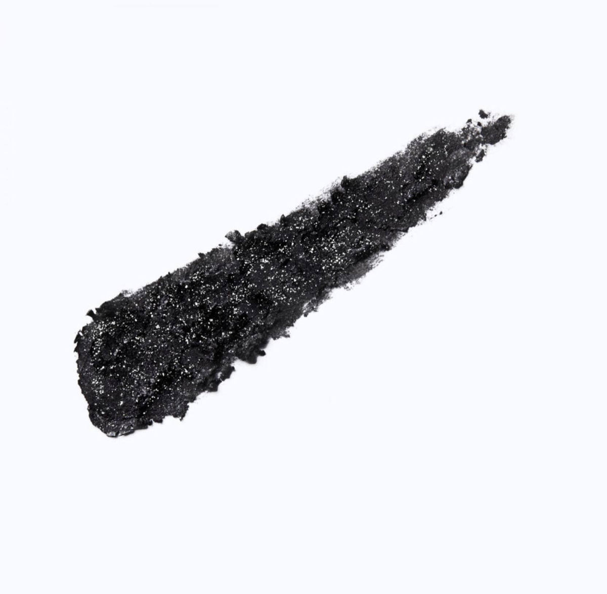 YVES SAINT LAURENT Sequin Crush Eyeshadow – 10 Beat Black - - 10 Beat Black