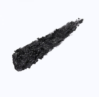 YVES SAINT LAURENT Sequin Crush Eyeshadow – 10 Beat Black - - 10 Beat Black