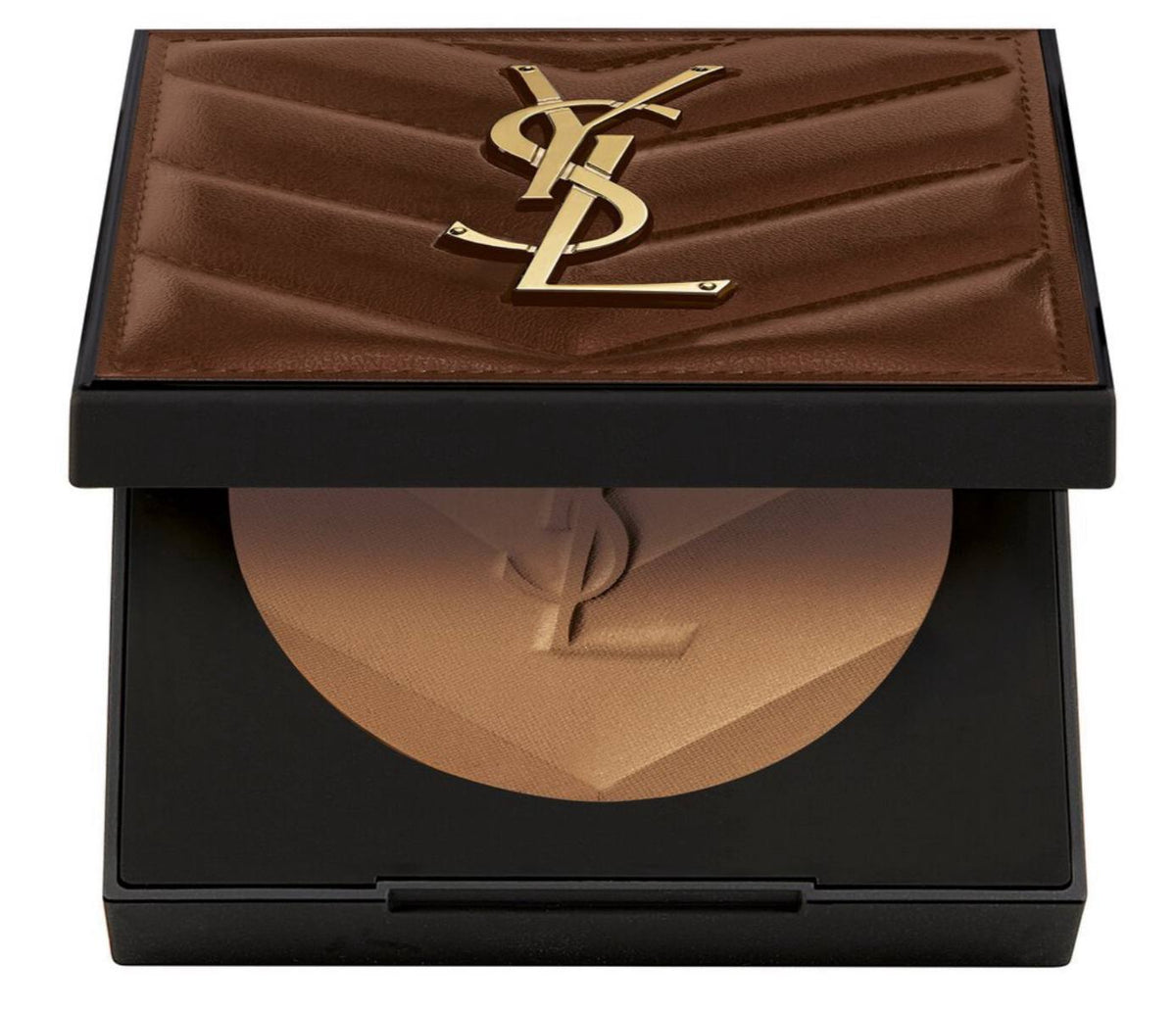 Yves Saint Laurent All Hours Hyper Bronze - - 03 Golden Medina