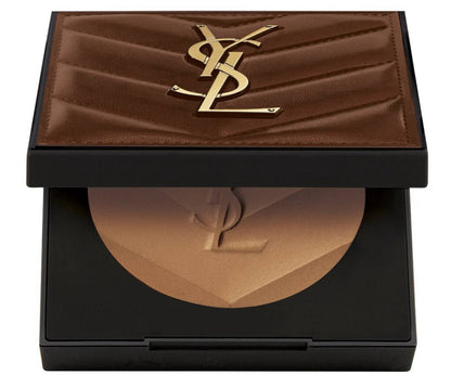 Yves Saint Laurent All Hours Hyper Bronze - - 03 Golden Medina