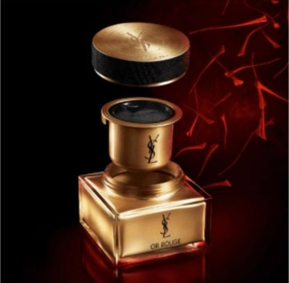Yves Saint Laurent Or Rouge La Crème Fine - -