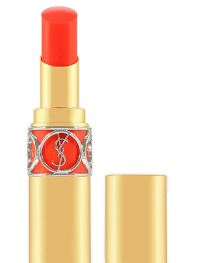 Yves Saint Laurent Rouge Volupté Shine Lipstick - -