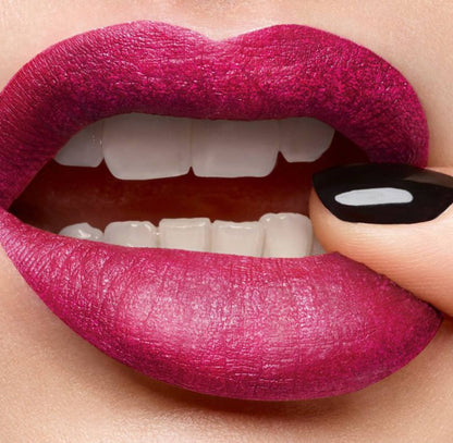 Yves Saint Laurent Tatouage Couture The Metallics - - 102 Iron Pink