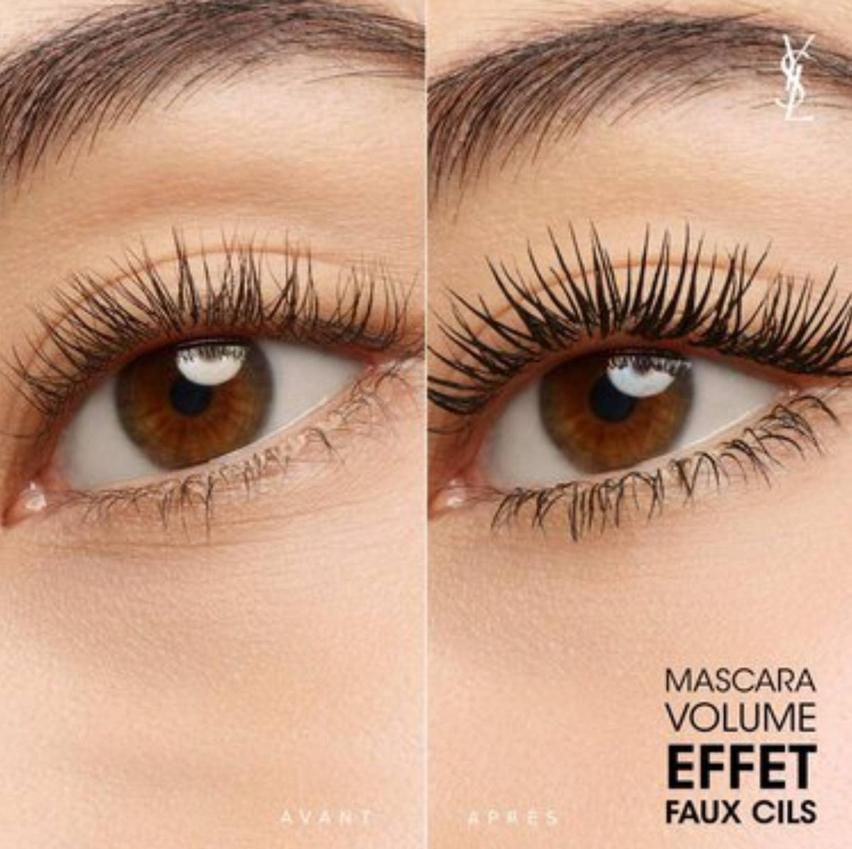 Yves Saint Laurent Volume Effet Faux Cils Mascara - -