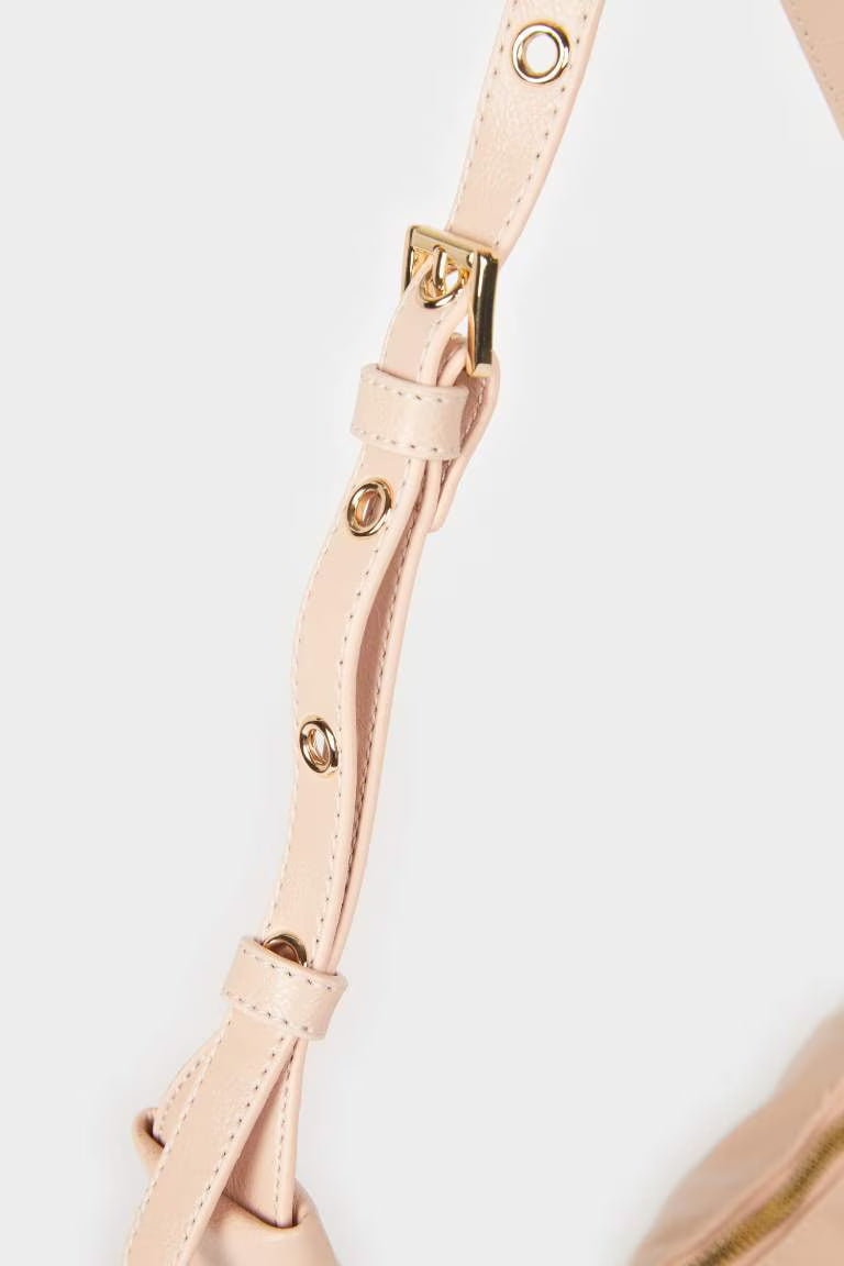 Girl Shoulder Bag - -