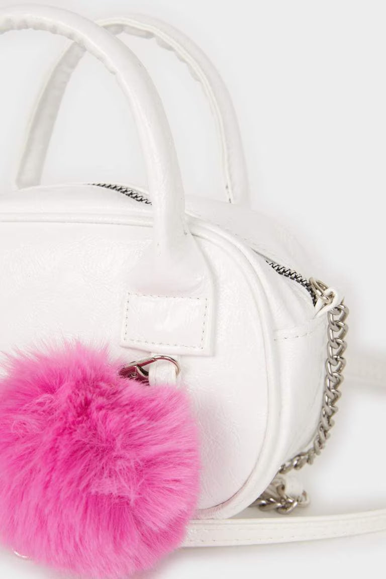 Girl Handbag - -