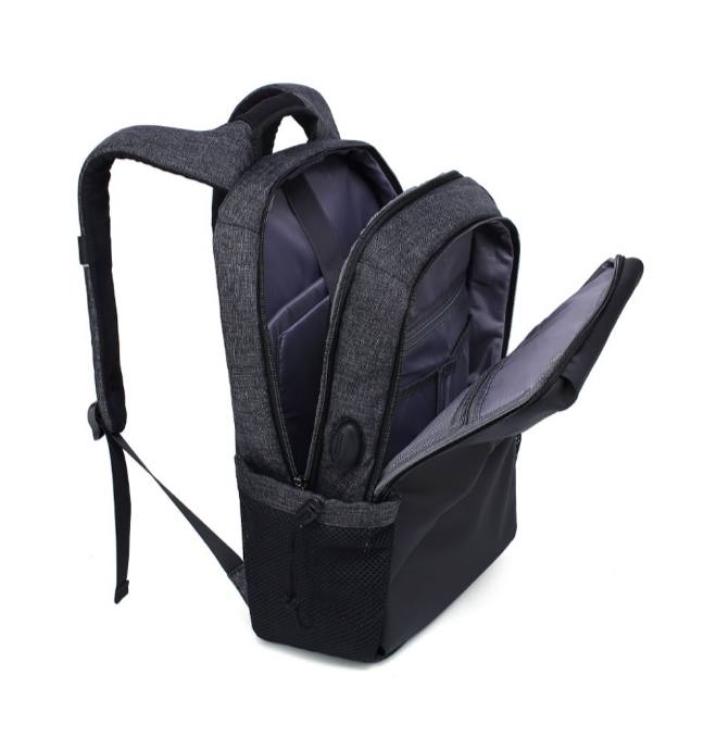 COOL BELL's multi-purpose backpack - -