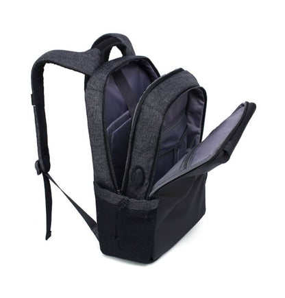 COOL BELL's multi-purpose backpack - -