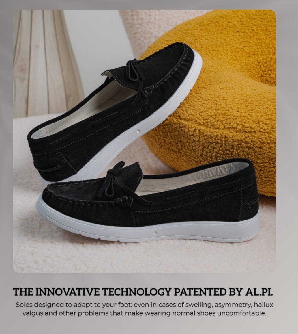 Women footwear - - Black