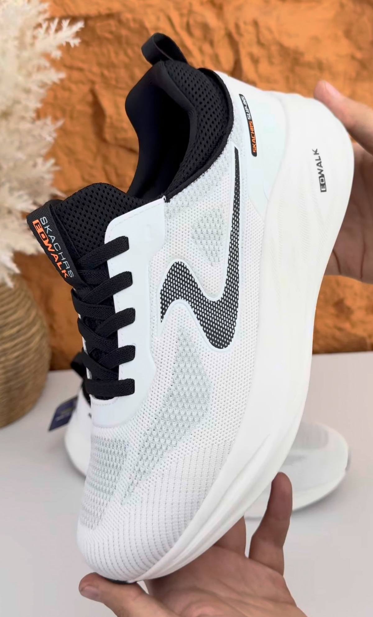 MEN FOOTWEAR - - White