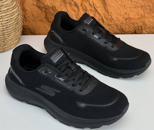 MEN FOOTWEAR - - Black