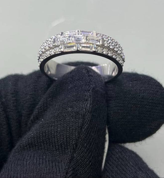 RING - - 18