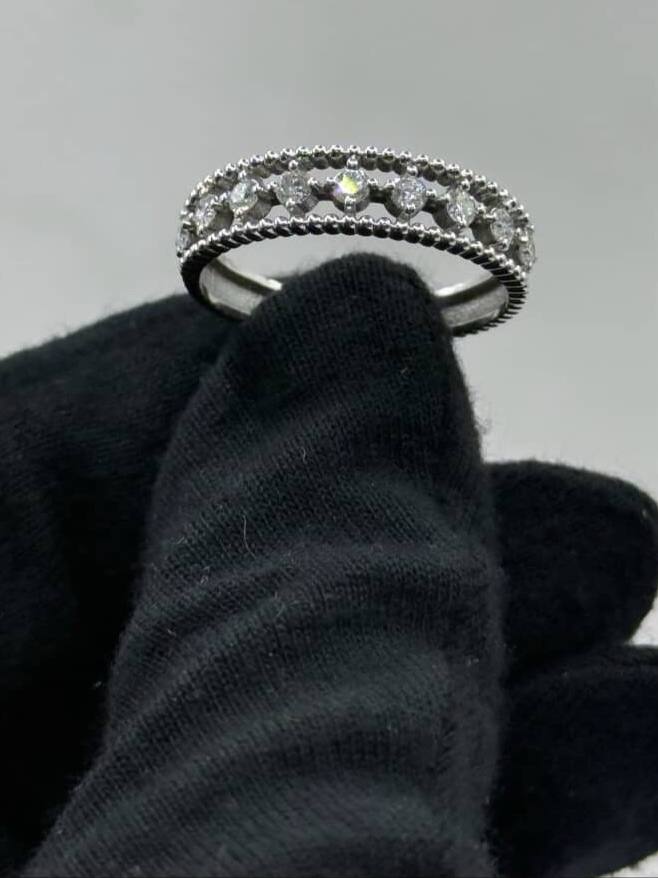 RING - - 18