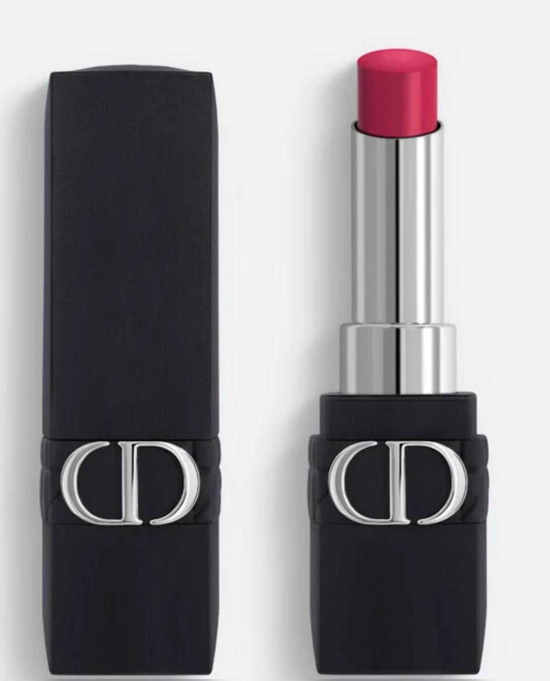 DIOR Rouge Dior Forever Transfer-Proof Lipstick - - 780