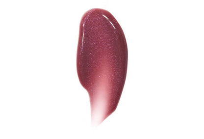 e.l.f. Glow Reviver Lip Oil Glimmer - - Wine