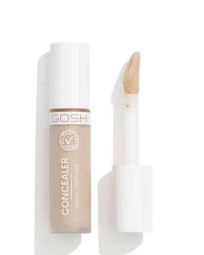 GOSH High Coverage Concealer - -
