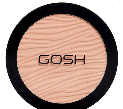GOSH DEXTREME High Coverage Powder - -