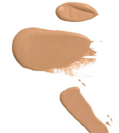 GOSH BB Cream Foundation, Primer & Moisturizer SPF15 - - Warm Beige