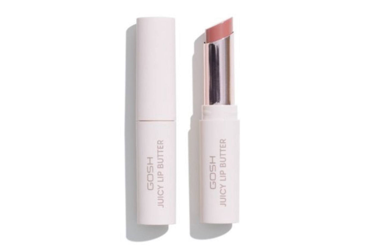GOSH JUICY LIP BUTTER - -