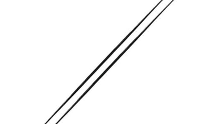 LOREAL Faux Brow HAIR-LIKE BROW FILLING PEN - -