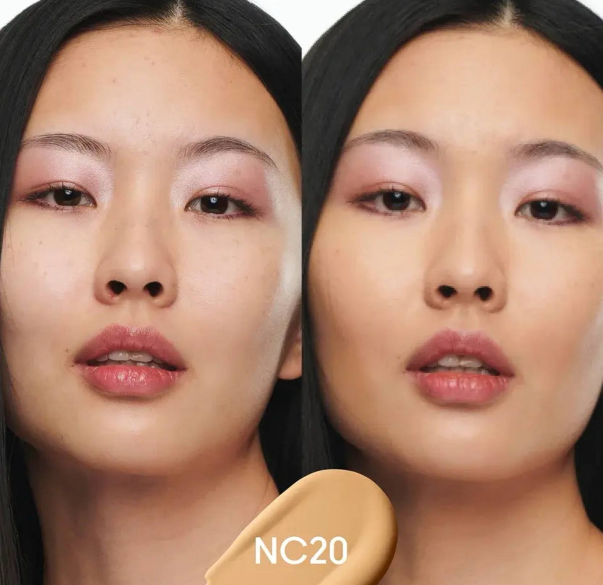 MAC Studio Radiance Serum-Powered Foundation - - NC20