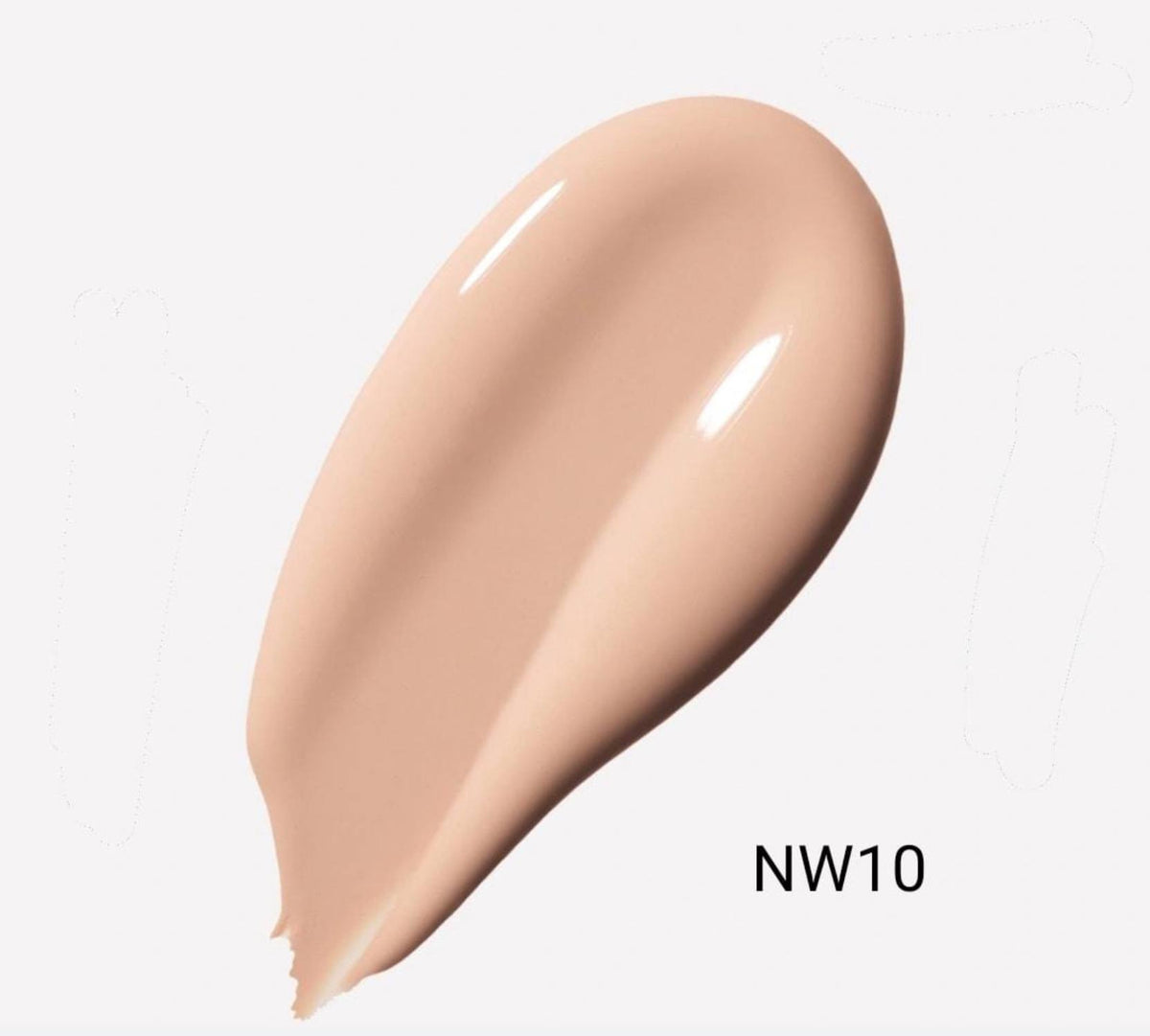 MAC Studio Fix Fluid Foundation SPF 15 - - NW10