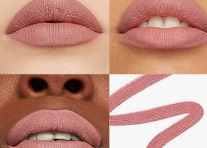 Maybelline New York Lifter Liner Lip Liner - - 06 Line Leader