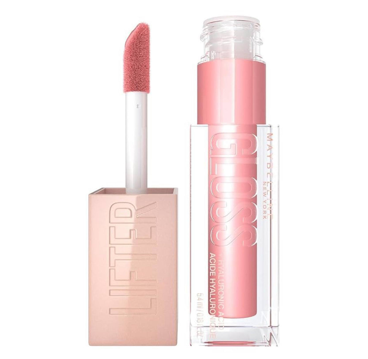 Maybelline Lifter Gloss - -
