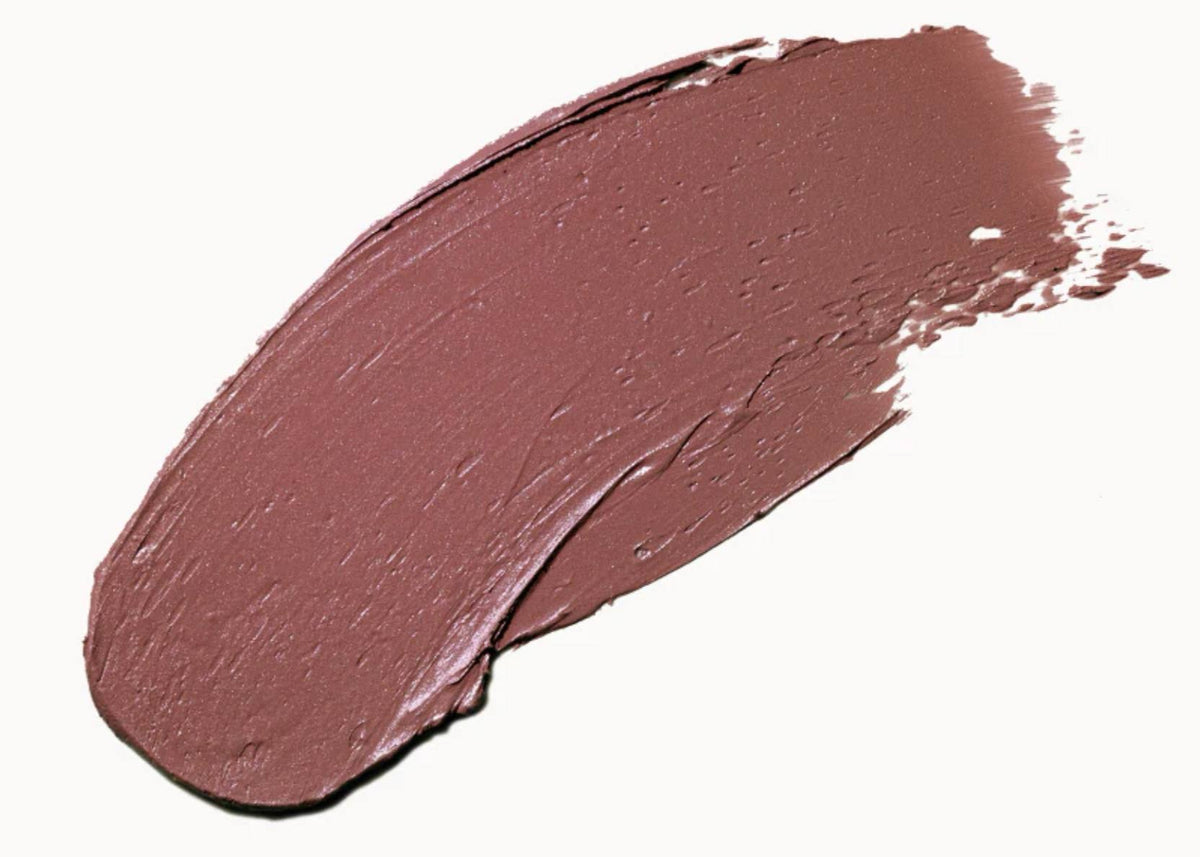 Y'AMOUR Longlasting Satin Lipstick - -