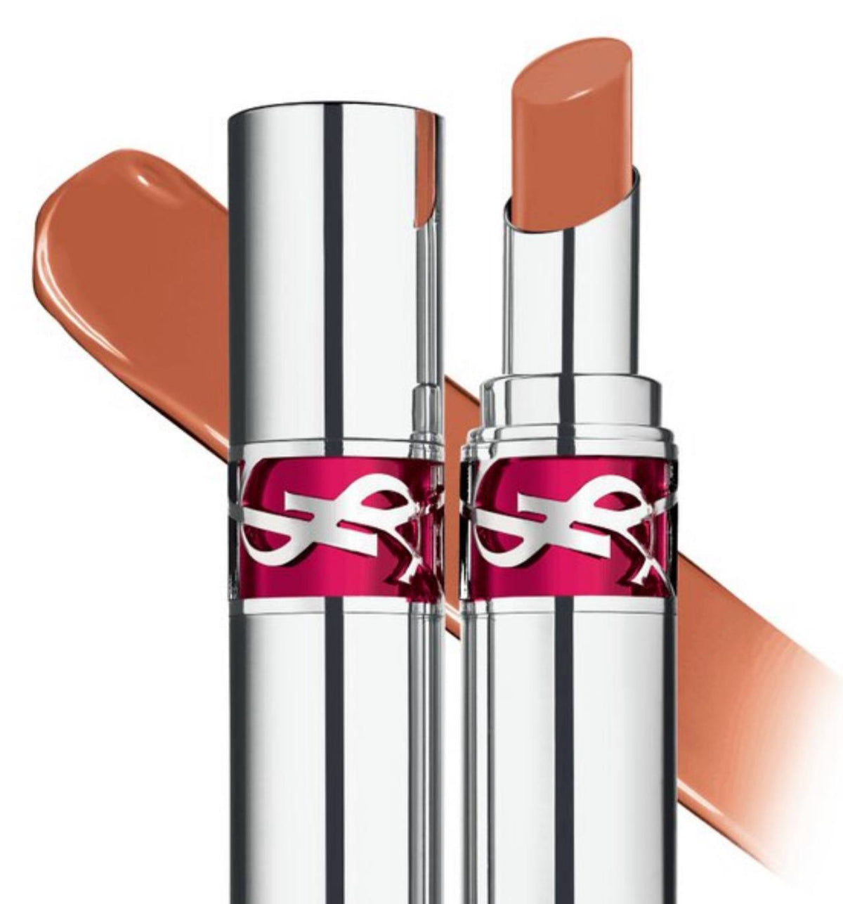 Yves Saint Laurent Loveshine High Shine Lipstick Candy Glaze - -