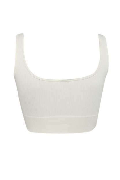 Fall in Love Seamles Bra - -