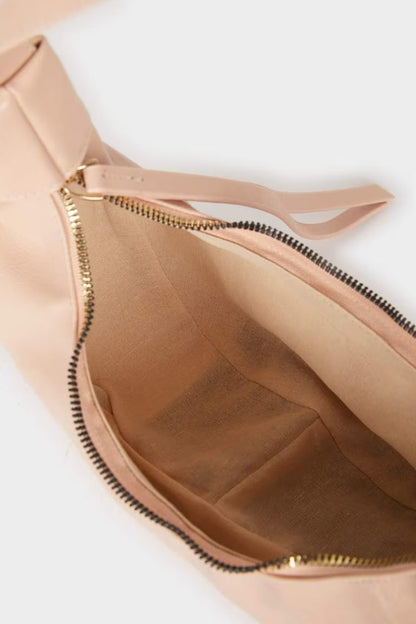 Girl Shoulder Bag - -