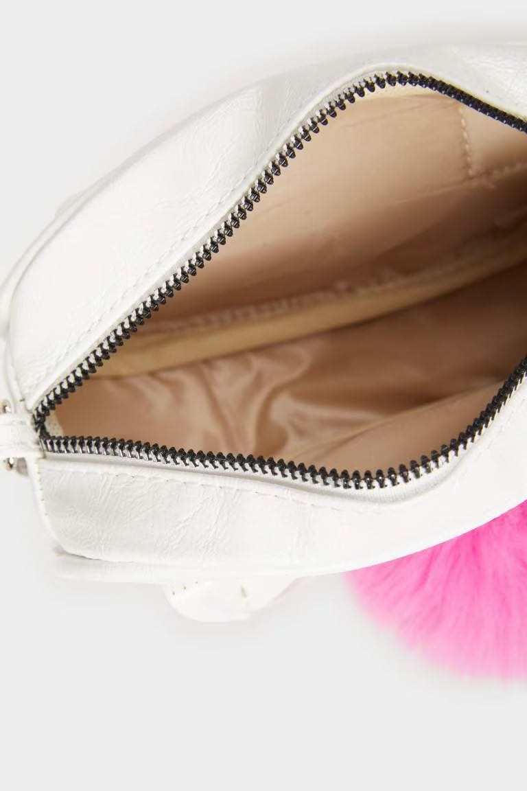 Girl Handbag - -