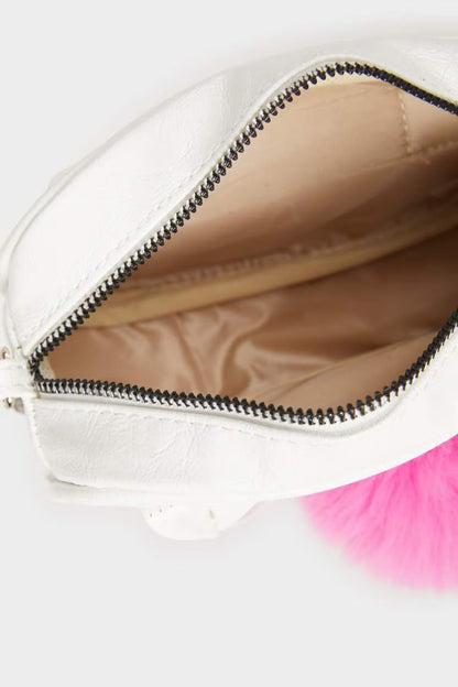 Girl Handbag - -